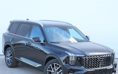 GAC GS8, 2024 год, 4 799 000 рублей, 1 фотография