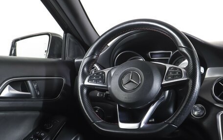 Mercedes-Benz GLA, 2016 год, 2 319 000 рублей, 16 фотография