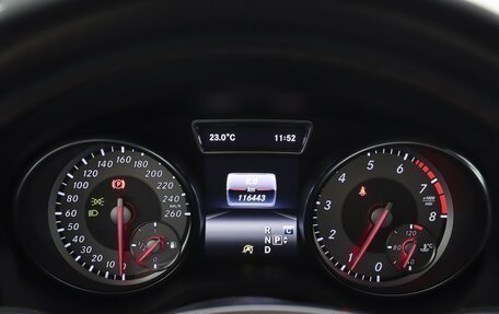 Mercedes-Benz GLA, 2016 год, 2 319 000 рублей, 15 фотография