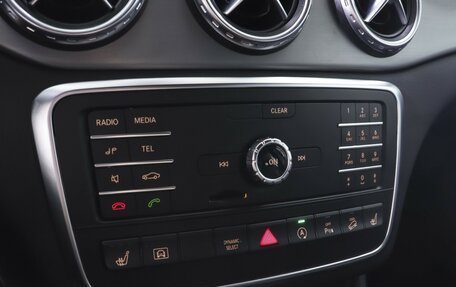 Mercedes-Benz GLA, 2016 год, 2 319 000 рублей, 20 фотография