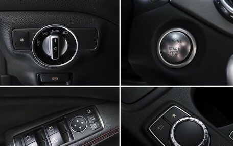 Mercedes-Benz GLA, 2016 год, 2 319 000 рублей, 18 фотография
