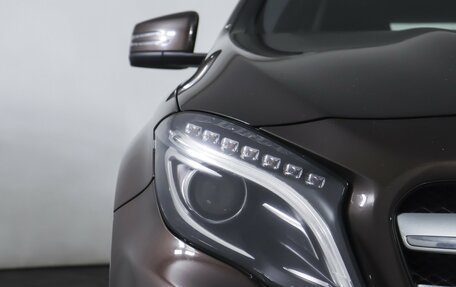 Mercedes-Benz GLA, 2016 год, 2 319 000 рублей, 25 фотография