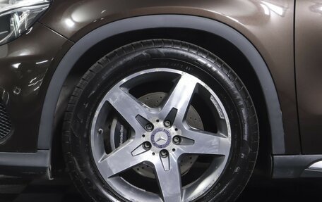 Mercedes-Benz GLA, 2016 год, 2 319 000 рублей, 26 фотография