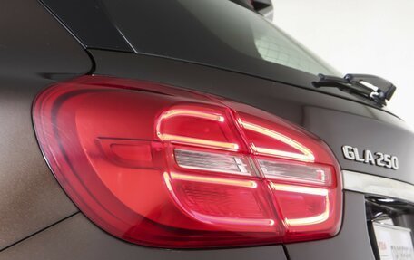 Mercedes-Benz GLA, 2016 год, 2 319 000 рублей, 23 фотография