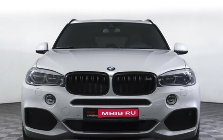 BMW X5, 2017 год, 4 390 000 рублей, 2 фотография