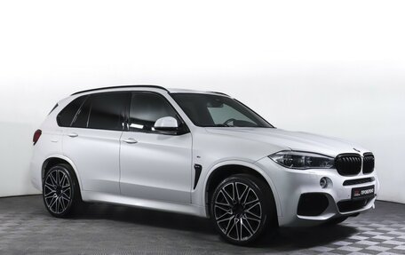 BMW X5, 2017 год, 4 390 000 рублей, 3 фотография