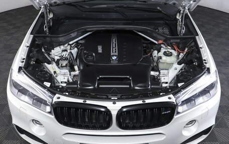 BMW X5, 2017 год, 4 390 000 рублей, 9 фотография