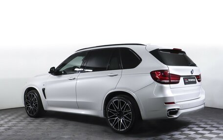 BMW X5, 2017 год, 4 390 000 рублей, 7 фотография