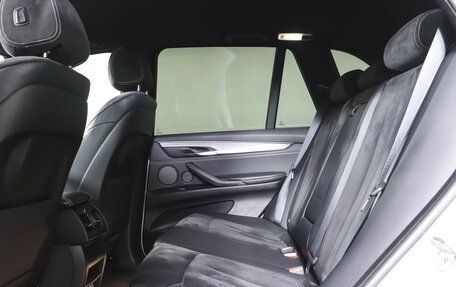 BMW X5, 2017 год, 4 390 000 рублей, 12 фотография
