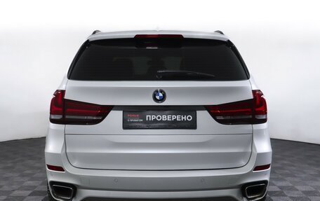 BMW X5, 2017 год, 4 390 000 рублей, 6 фотография