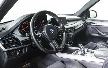BMW X5, 2017 год, 4 390 000 рублей, 14 фотография