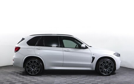 BMW X5, 2017 год, 4 390 000 рублей, 4 фотография