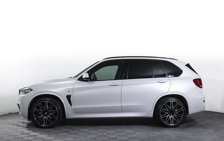 BMW X5, 2017 год, 4 390 000 рублей, 8 фотография