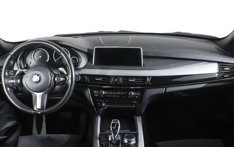 BMW X5, 2017 год, 4 390 000 рублей, 13 фотография