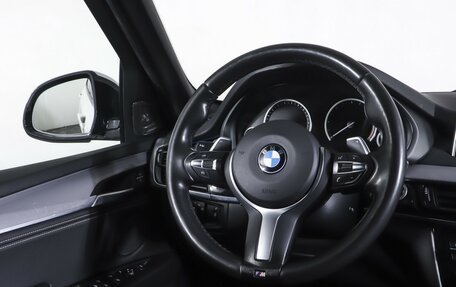 BMW X5, 2017 год, 4 390 000 рублей, 16 фотография