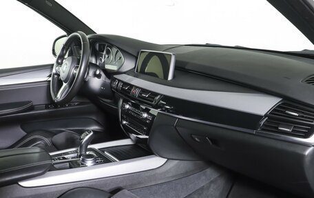 BMW X5, 2017 год, 4 390 000 рублей, 11 фотография