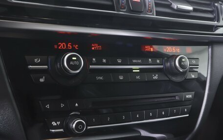 BMW X5, 2017 год, 4 390 000 рублей, 23 фотография