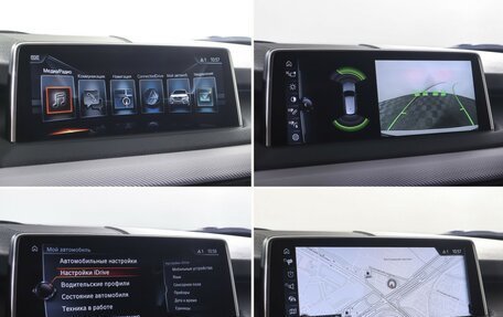BMW X5, 2017 год, 4 390 000 рублей, 24 фотография