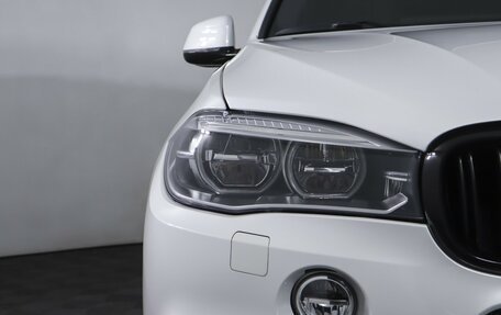 BMW X5, 2017 год, 4 390 000 рублей, 28 фотография