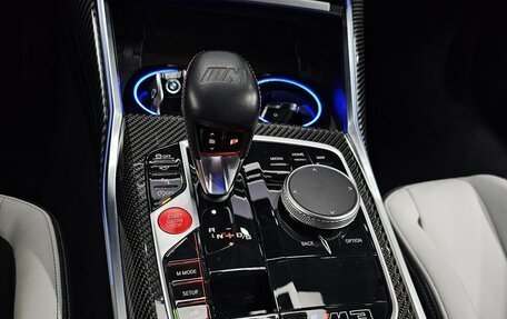 BMW M3, 2021 год, 7 700 000 рублей, 6 фотография