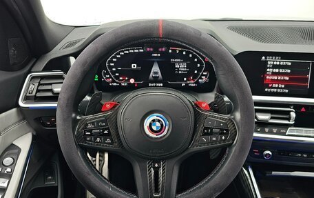 BMW M3, 2021 год, 7 700 000 рублей, 10 фотография