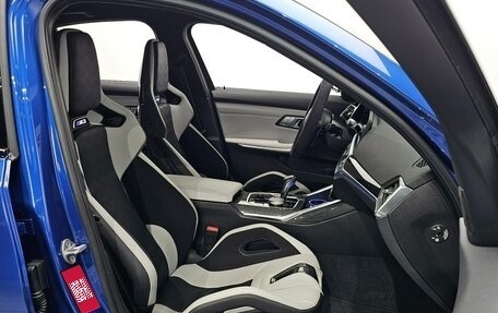BMW M3, 2021 год, 7 700 000 рублей, 7 фотография
