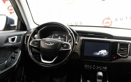 Chery Tiggo 4 I рестайлинг, 2020 год, 1 349 000 рублей, 8 фотография