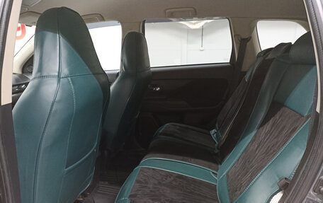 Mitsubishi Outlander III рестайлинг 3, 2020 год, 1 949 000 рублей, 16 фотография