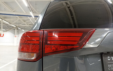 Mitsubishi Outlander III рестайлинг 3, 2020 год, 1 949 000 рублей, 13 фотография