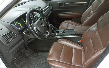 Renault Koleos II, 2017 год, 2 079 000 рублей, 20 фотография