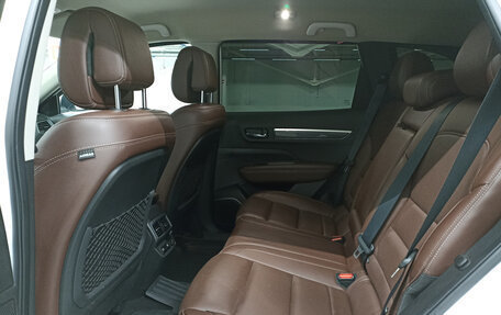 Renault Koleos II, 2017 год, 2 079 000 рублей, 16 фотография