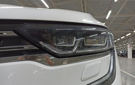 Renault Koleos II, 2017 год, 2 079 000 рублей, 21 фотография