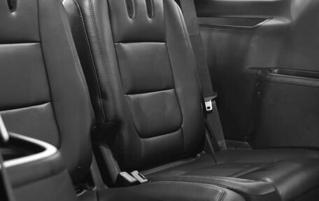 Ford Explorer VI, 2014 год, 2 285 000 рублей, 16 фотография