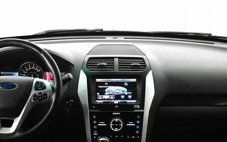 Ford Explorer VI, 2014 год, 2 285 000 рублей, 6 фотография