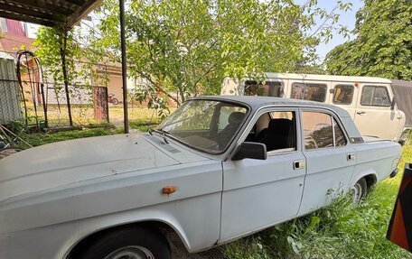 ГАЗ 31029 «Волга», 1997 год, 79 500 рублей, 4 фотография