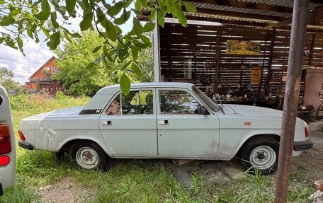 ГАЗ 31029 «Волга», 1997 год, 79 500 рублей, 5 фотография