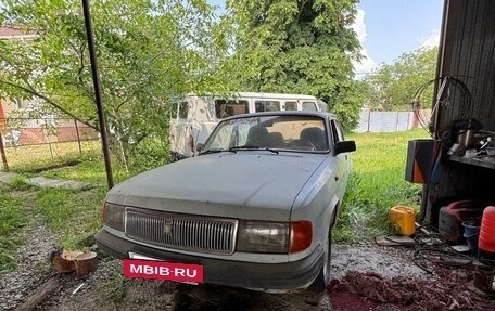 ГАЗ 31029 «Волга», 1997 год, 79 500 рублей, 3 фотография