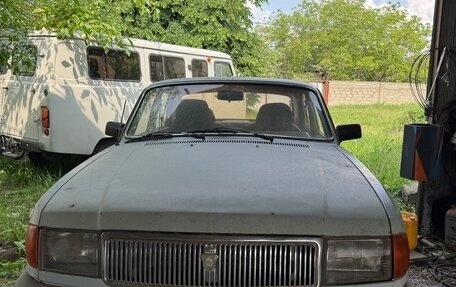 ГАЗ 31029 «Волга», 1997 год, 79 500 рублей, 2 фотография