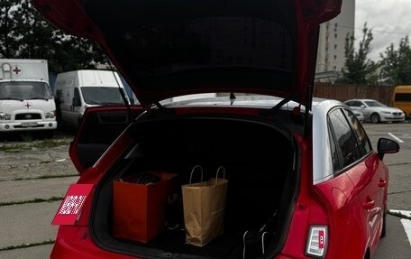 Audi A1, 2013 год, 1 240 000 рублей, 4 фотография