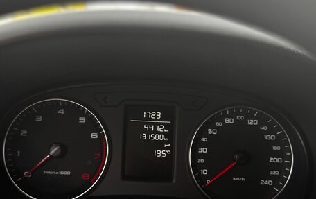 Audi A1, 2013 год, 1 240 000 рублей, 8 фотография