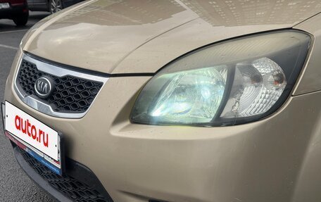 KIA Rio II, 2011 год, 750 000 рублей, 2 фотография