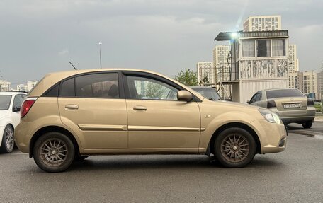 KIA Rio II, 2011 год, 750 000 рублей, 5 фотография