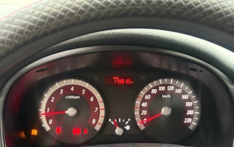 KIA Rio II, 2011 год, 750 000 рублей, 9 фотография