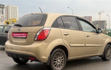 KIA Rio II, 2011 год, 750 000 рублей, 4 фотография