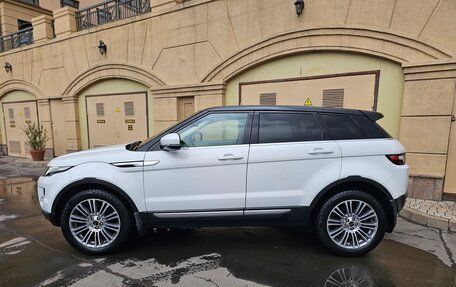 Land Rover Range Rover Evoque I, 2012 год, 2 200 000 рублей, 6 фотография
