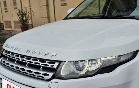 Land Rover Range Rover Evoque I, 2012 год, 2 200 000 рублей, 4 фотография