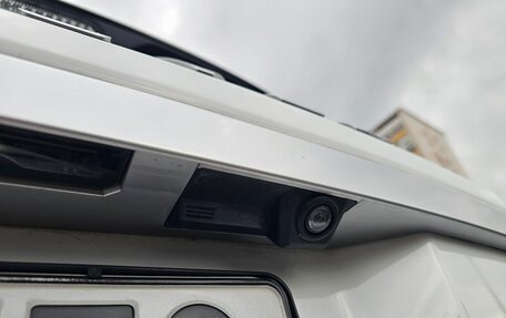 Land Rover Range Rover Evoque I, 2012 год, 2 200 000 рублей, 11 фотография