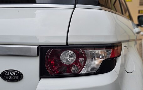 Land Rover Range Rover Evoque I, 2012 год, 2 200 000 рублей, 12 фотография