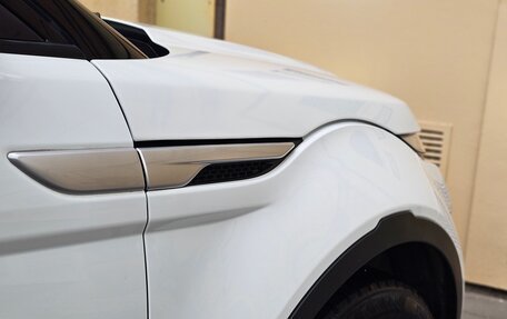 Land Rover Range Rover Evoque I, 2012 год, 2 200 000 рублей, 15 фотография