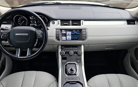 Land Rover Range Rover Evoque I, 2012 год, 2 200 000 рублей, 16 фотография